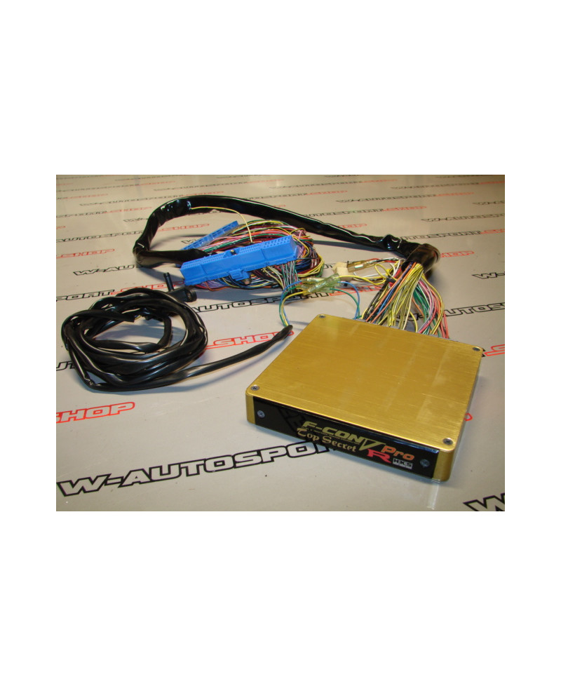 GESTION FCON VPRO R32 GTR HKS