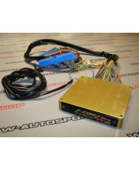 GESTION FCON VPRO R32 GTR HKS