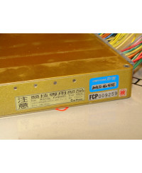 GESTION FCON VPRO R32 GTR HKS