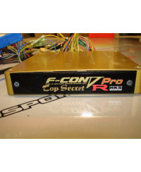 GESTION FCON VPRO R32 GTR HKS