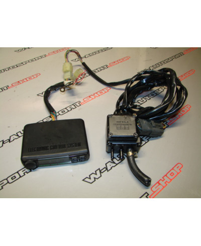 BOOST CONTROLLER EVC IV HKS