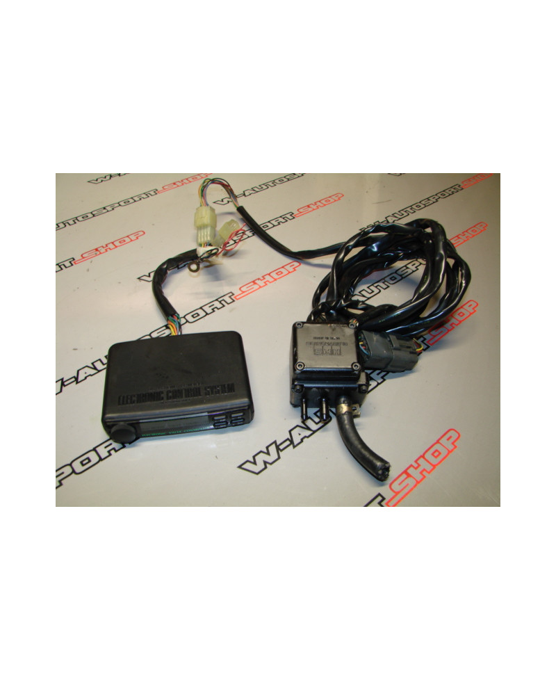 BOOST CONTROLLER EVC IV HKS