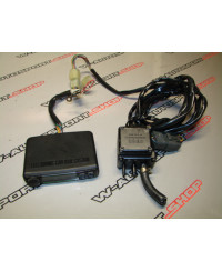 BOOST CONTROLLER EVC IV HKS