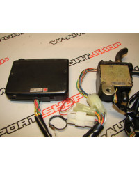 BOOST CONTROLLER EVC IV HKS