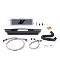 KIT RADIATEUR HUILE MOTEUR MUSTANG 15+ MISHIMOTO