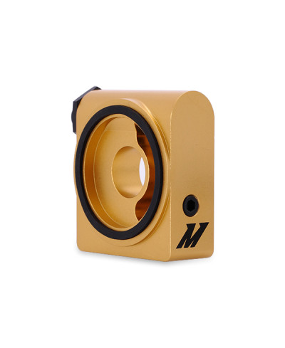 KIT RADIATEUR HUILE MOTEUR MUSTANG 15+ MISHIMOTO