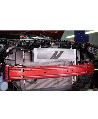 KIT RADIATEUR HUILE MOTEUR MUSTANG 15+ MISHIMOTO