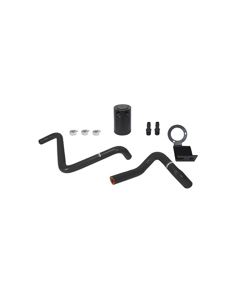 KIT RECUPERATEUR HUILE GT86 BRZ MISHIMOTO