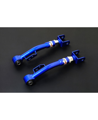 TIRANTS CHASSE ARRIERE REGLABLES GT86 BRZ HARDRACE