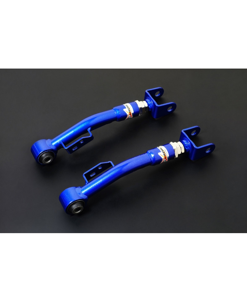 TIRANTS CHASSE ARRIERE REGLABLES GT86 BRZ HARDRACE