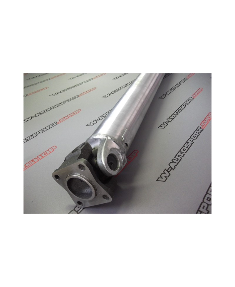 ARBRE DE TRANSMISSION ALUMINIUM S13 