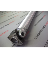 ARBRE DE TRANSMISSION ALUMINIUM S13 