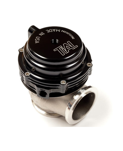 WASTEGATE MVS 38MM V-BAND TIAL