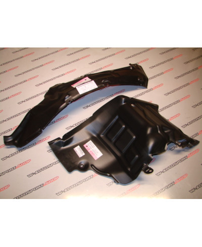 PASSAGE DE ROUE AVANT INFERIEUR R33 GTST NISSAN