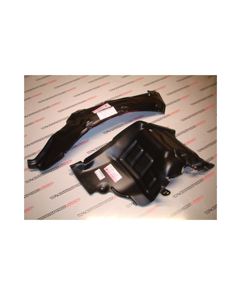 PASSAGE DE ROUE AVANT INFERIEUR R33 GTST NISSAN