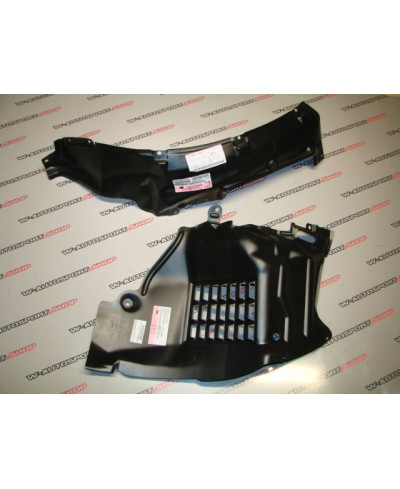 PASSAGE DE ROUE AVANT INFERIEUR R33 GTST NISSAN