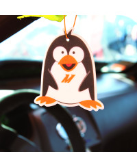 DESODORISANT PINGOUIN VENTOUSE MISHIMOTO