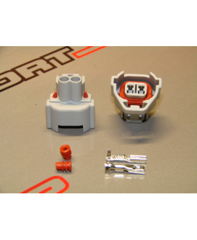 PRISE POUR INJECTEUR DENSO