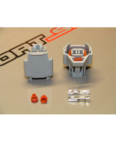 PRISE POUR INJECTEUR DENSO