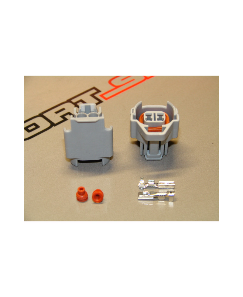 PRISE POUR INJECTEUR DENSO