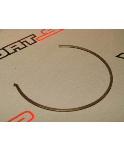 CLIP VERROUILLAGE LINGUET BOITE RB NISSAN