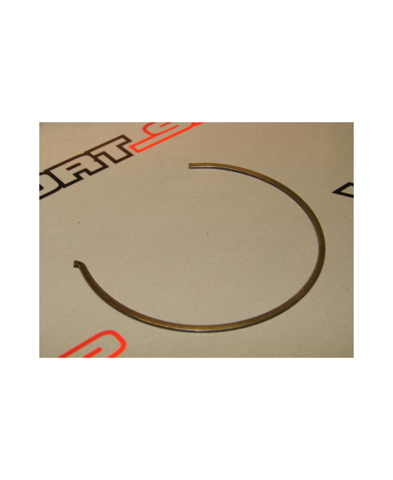 CLIP VERROUILLAGE LINGUET BOITE RB NISSAN