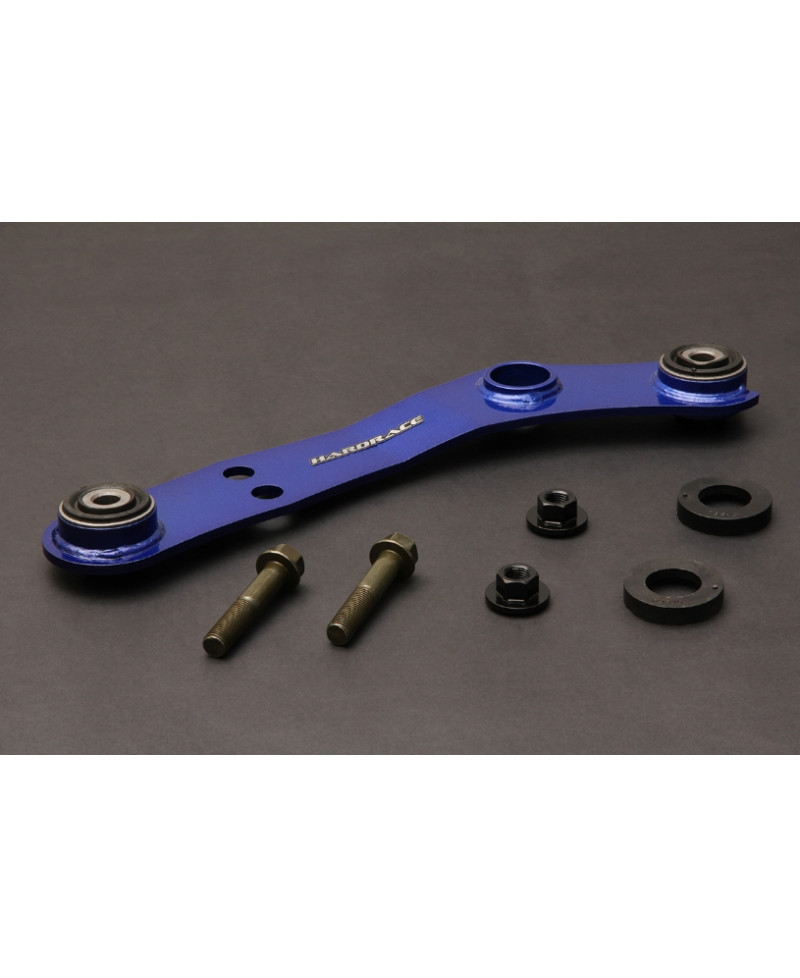 RENFORT FIXATION DIFFERENTIEL GT86 BRZ HARDRACE