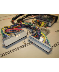 GESTION FCON R34 GTT HKS