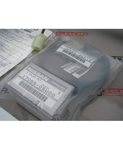 POMPE A ESSENCE NISMO R33 - S14 