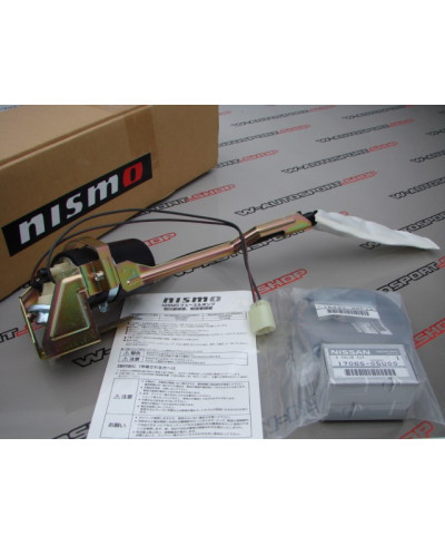 POMPE A ESSENCE NISMO R33 - S14 