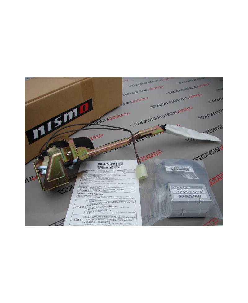 POMPE A ESSENCE NISMO R33 - S14 