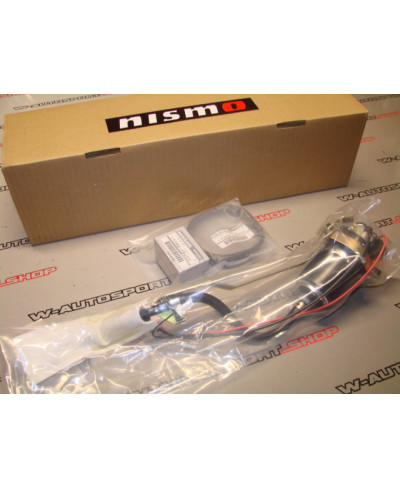 POMPE A ESSENCE  R34 - S15 NISMO