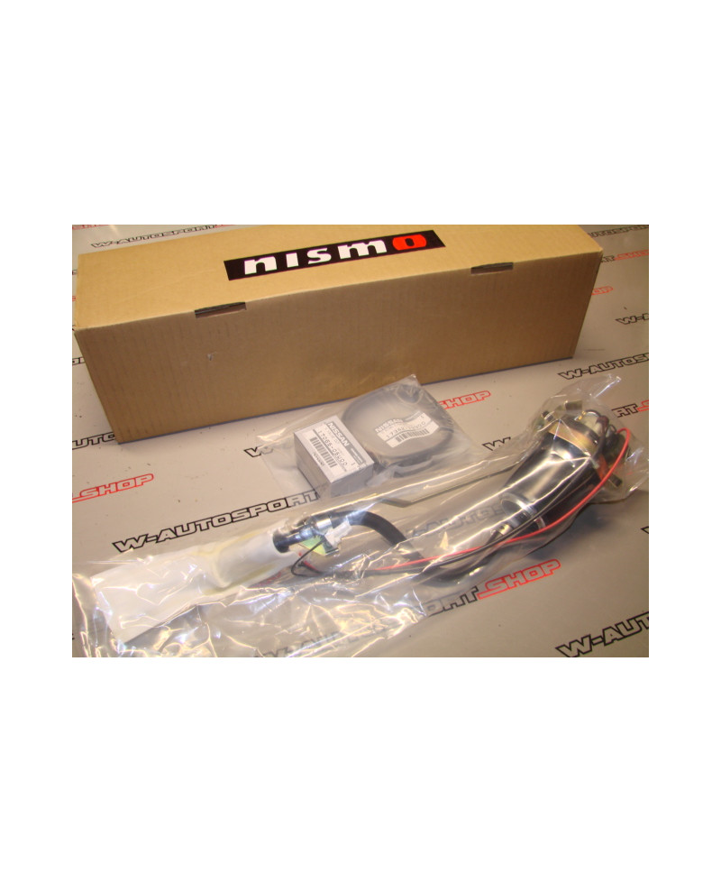 POMPE A ESSENCE  R34 - S15 NISMO