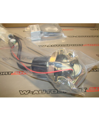 POMPE A ESSENCE  R34 - S15 NISMO