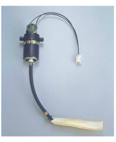 POMPE A ESSENCE R34 GTR NISMO