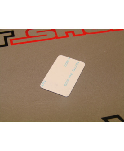 ETIQUETTE GRILLE LEVIER DE VITESSE NISMO