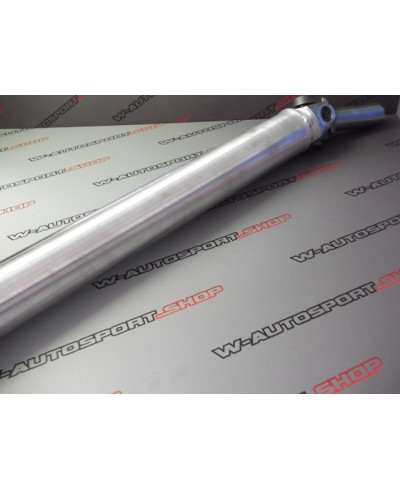 ARBRE DE TRANSMISSION ALUMINIUM S13 