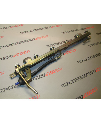 RAMPE INJECTION OEM R34 GTT NISSAN
