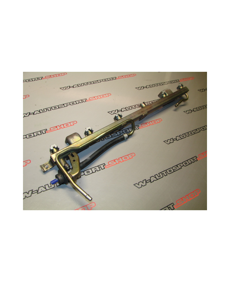 RAMPE INJECTION OEM R34 GTT NISSAN