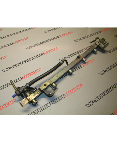 RAMPE INJECTION OEM R34 GTT NISSAN