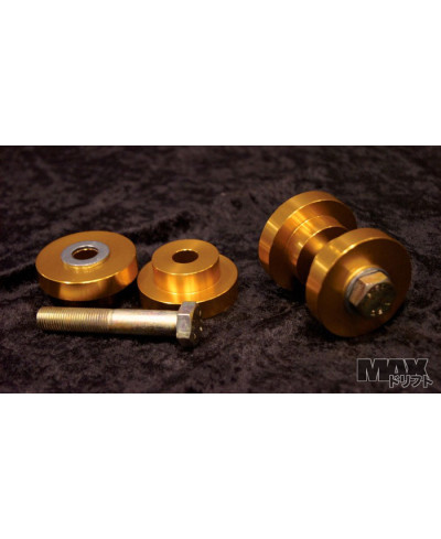 DOUILLES ALUMINIUM PONT S14 SKYLINE MAX