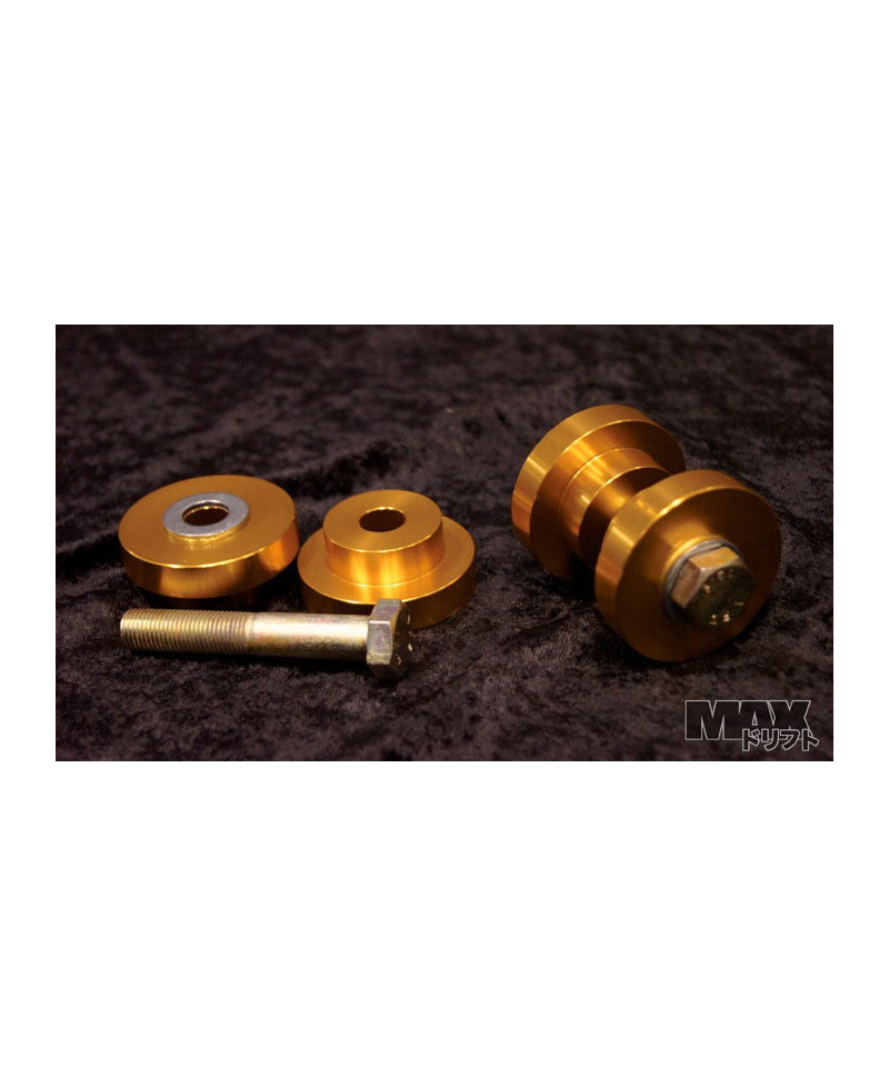 DOUILLES ALUMINIUM PONT S14 SKYLINE MAX