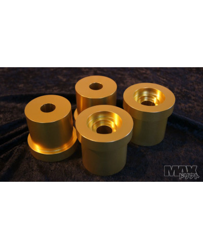 SILENTBLOC ALUMINIUM BERCEAU NISSAN MAX