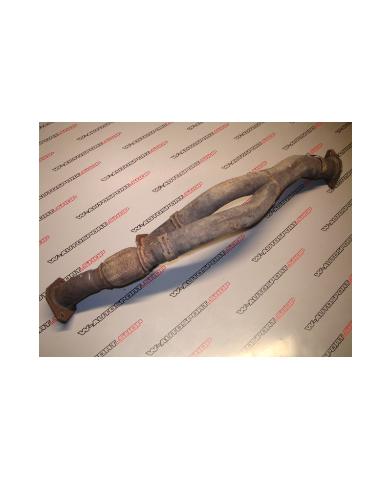 DOWN PIPE OEM R32 GTR NISSAN