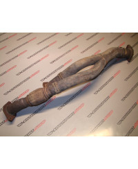 DOWN PIPE OEM R32 GTR NISSAN