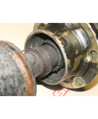 ARBRE TRANSMISSION R32 GTR NISSAN