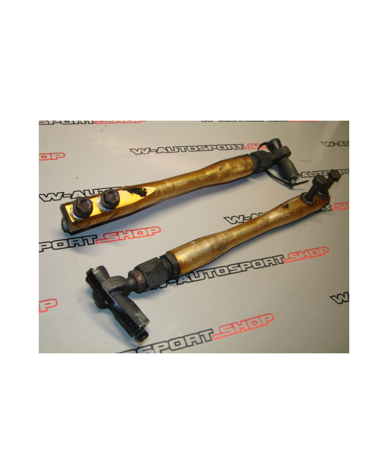 TIRANTS CHASSE RENFORCES REGLABLES Z32 R32 GTR