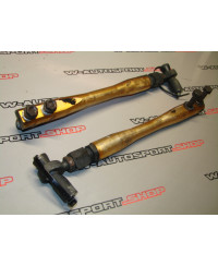 TIRANTS CHASSE RENFORCES REGLABLES Z32 R32 GTR