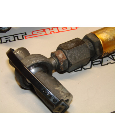 TIRANTS CHASSE RENFORCES REGLABLES Z32 R32 GTR