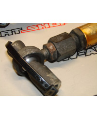 TIRANTS CHASSE RENFORCES REGLABLES Z32 R32 GTR